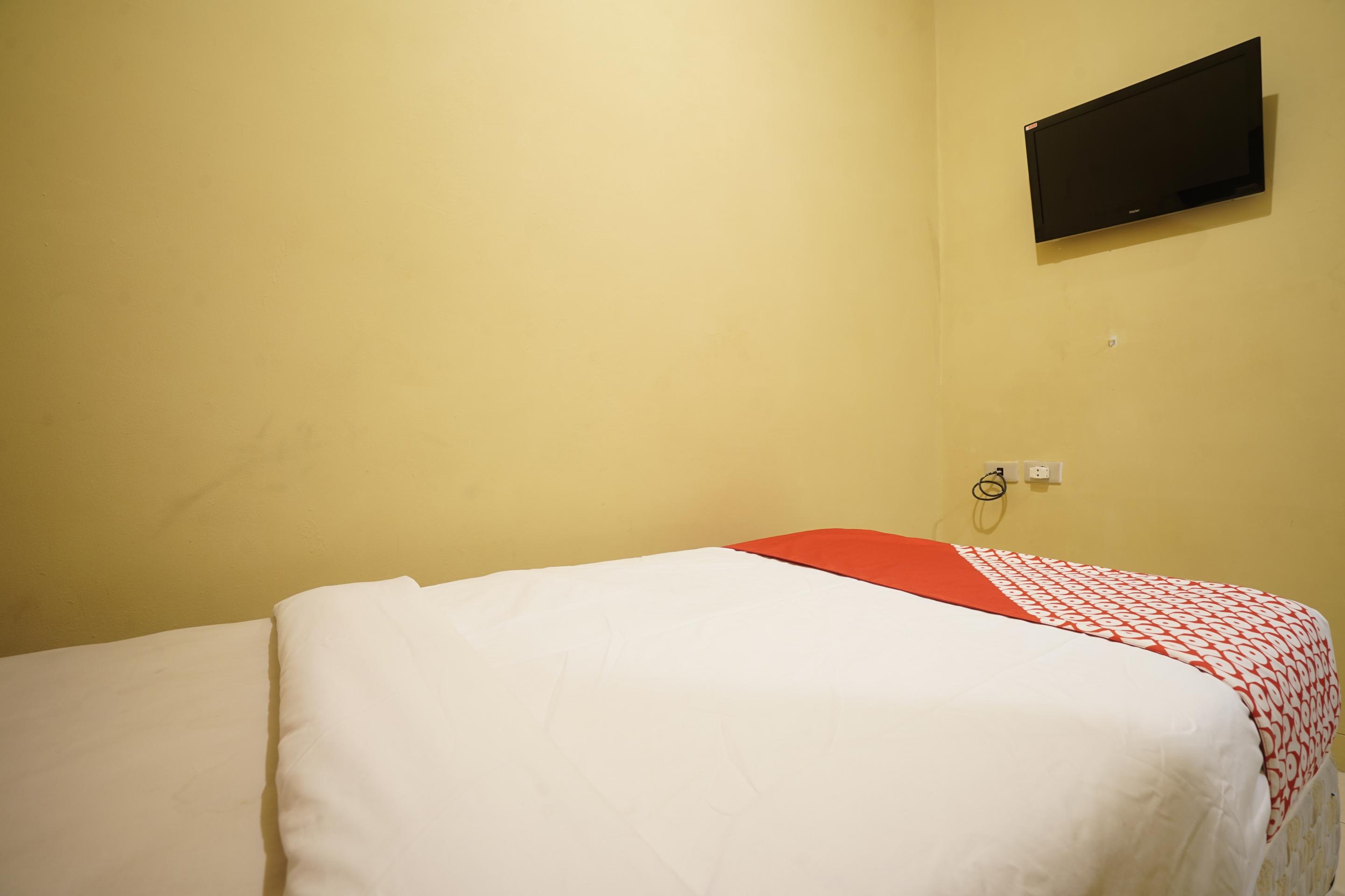 Urbanview Hotel Best Skip Palembang Eksteriør bilde